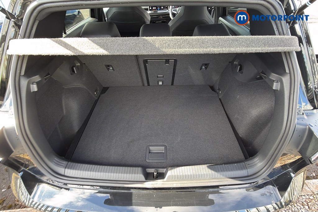 Volkswagen Golf Black Edition Manual Petrol Hatchback - Stock Number (1673582) - 21st supplementary image