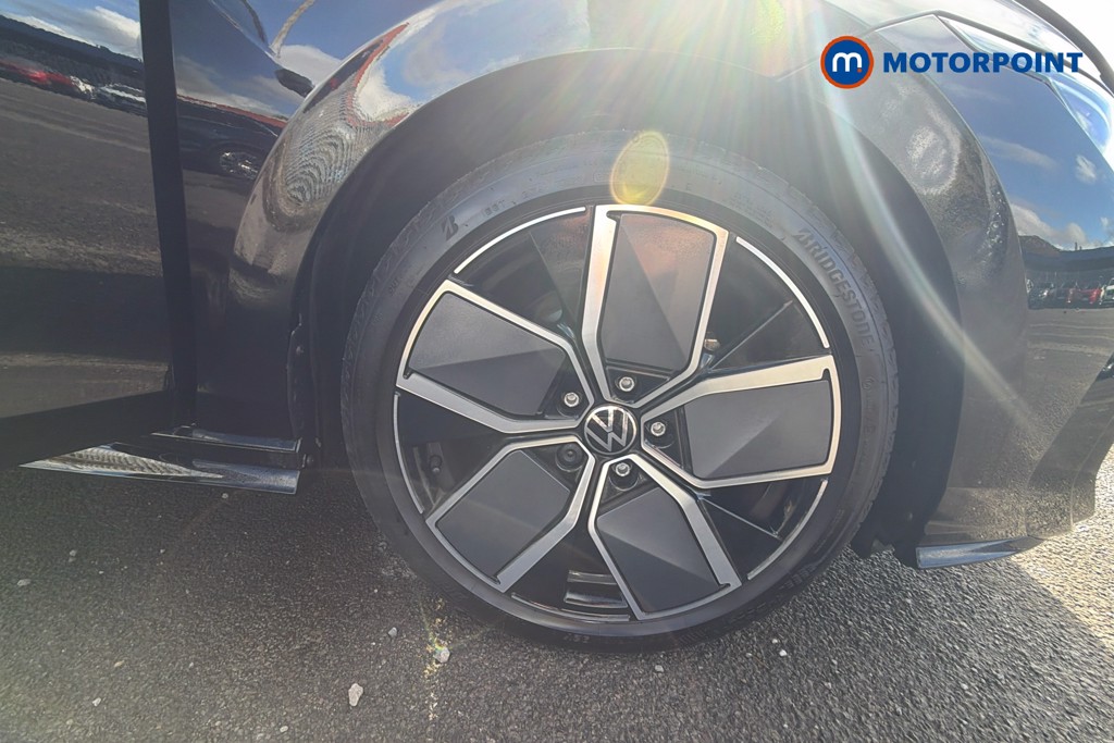 Volkswagen Golf Black Edition Manual Petrol Hatchback - Stock Number (1673582) - 27th supplementary image
