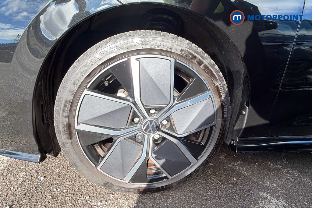 Volkswagen Golf Black Edition Manual Petrol Hatchback - Stock Number (1673582) - 38th supplementary image