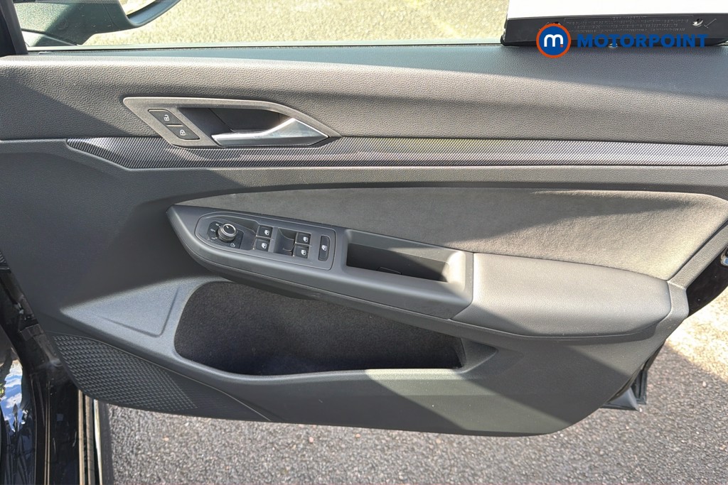 Volkswagen Golf Black Edition Manual Petrol Hatchback - Stock Number (1673582) - 1st supplementary image