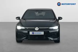 Volkswagen Golf Black Edition Manual Petrol Hatchback - Stock Number (1673582) - Front bumper