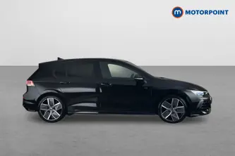 Volkswagen Golf Black Edition Manual Petrol Hatchback - Stock Number (1673582) - Drivers side