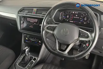 Volkswagen Tiguan Allspace Life Automatic Petrol SUV - Stock Number (1673786) - 2nd supplementary image