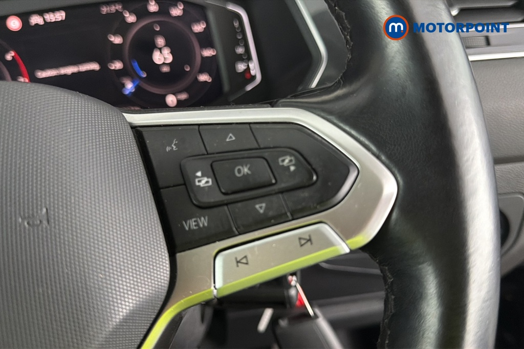 Volkswagen Tiguan Allspace Life Automatic Petrol SUV - Stock Number (1673786) - 3rd supplementary image