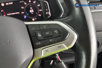 Volkswagen Tiguan Allspace Life Automatic Petrol SUV - Stock Number (1673786) - 3rd supplementary image