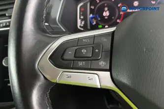 Volkswagen Tiguan Allspace Life Automatic Petrol SUV - Stock Number (1673786) - 4th supplementary image
