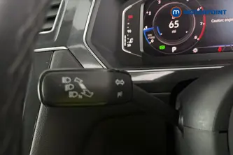 Volkswagen Tiguan Allspace Life Automatic Petrol SUV - Stock Number (1673786) - 5th supplementary image