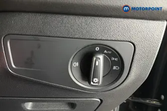 Volkswagen Tiguan Allspace Life Automatic Petrol SUV - Stock Number (1673786) - 11th supplementary image