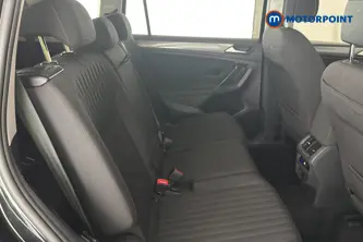 Volkswagen Tiguan Allspace Life Automatic Petrol SUV - Stock Number (1673786) - 25th supplementary image