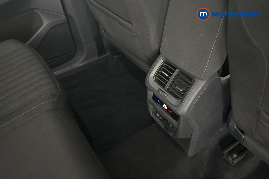 Volkswagen Tiguan Allspace Life Automatic Petrol SUV - Stock Number (1673786) - 28th supplementary image