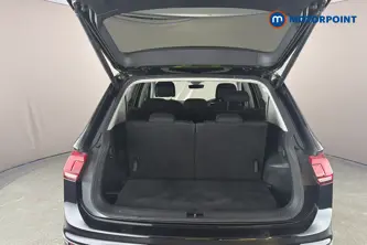 Volkswagen Tiguan Allspace Life Automatic Petrol SUV - Stock Number (1673786) - 30th supplementary image