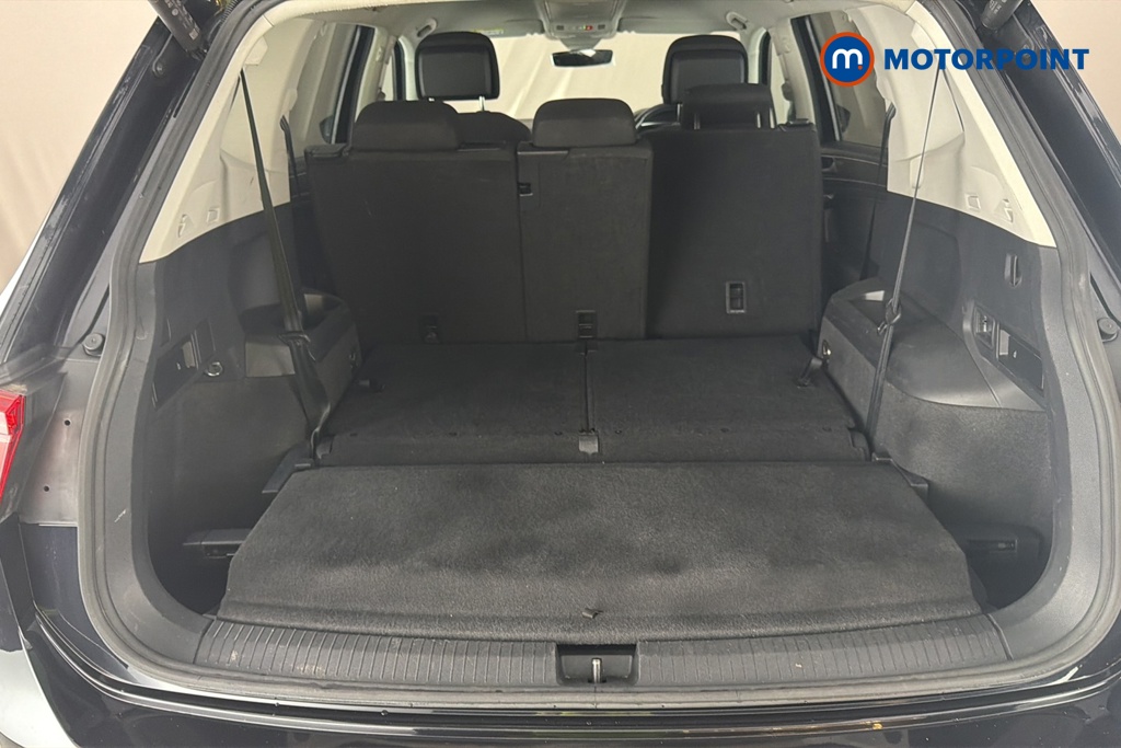 Volkswagen Tiguan Allspace Life Automatic Petrol SUV - Stock Number (1673786) - 31st supplementary image