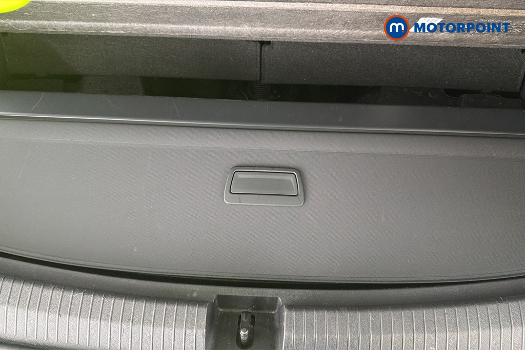 Volkswagen Tiguan Allspace Life Automatic Petrol SUV - Stock Number (1673786) - 33rd supplementary image