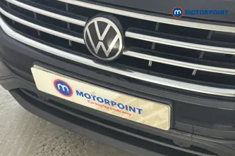 Volkswagen Tiguan Allspace Life Automatic Petrol SUV - Stock Number (1673786) - 43rd supplementary image
