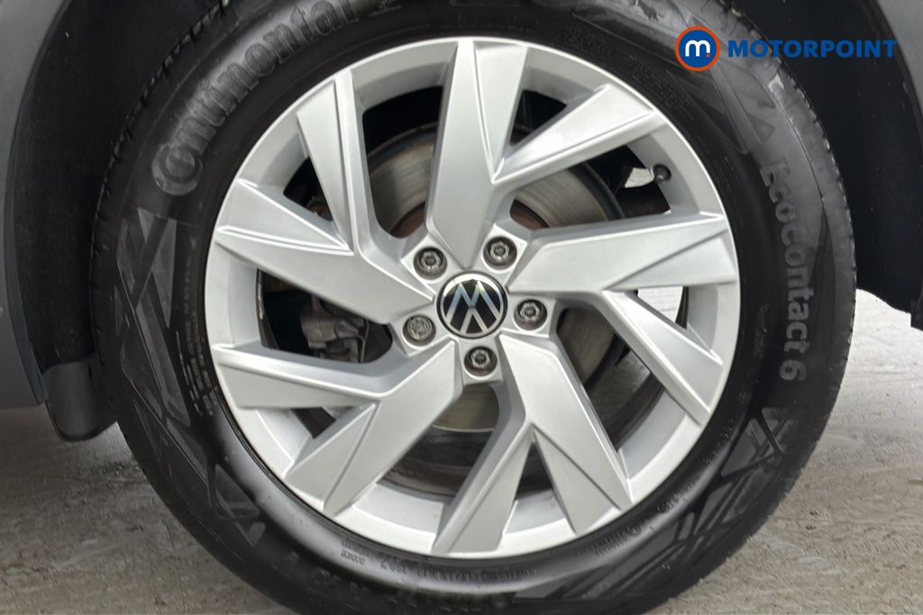 Volkswagen Tiguan Allspace Life Automatic Petrol SUV - Stock Number (1673786) - 45th supplementary image