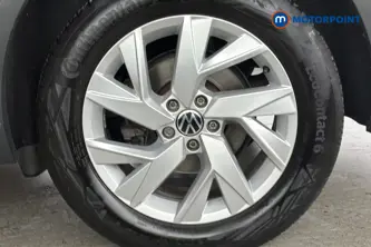Volkswagen Tiguan Allspace Life Automatic Petrol SUV - Stock Number (1673786) - 45th supplementary image