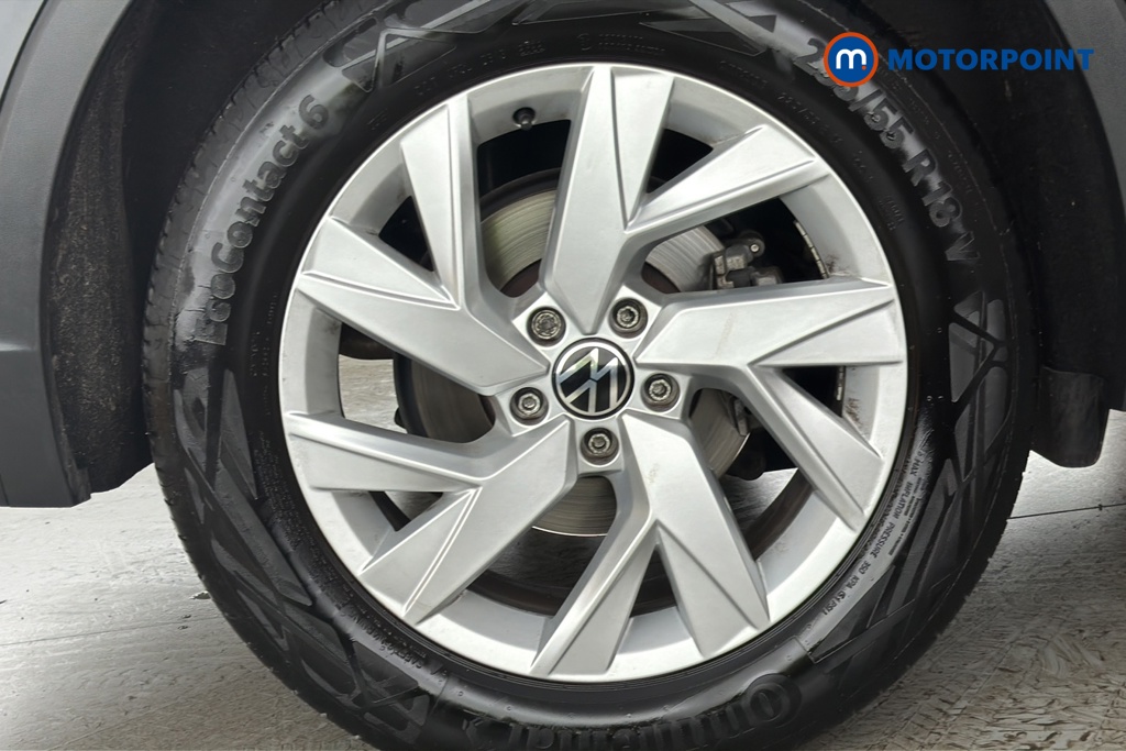 Volkswagen Tiguan Allspace Life Automatic Petrol SUV - Stock Number (1673786) - 46th supplementary image