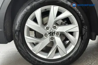 Volkswagen Tiguan Allspace Life Automatic Petrol SUV - Stock Number (1673786) - 46th supplementary image