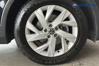 Volkswagen Tiguan Allspace Life Automatic Petrol SUV - Stock Number (1673786) - 47th supplementary image