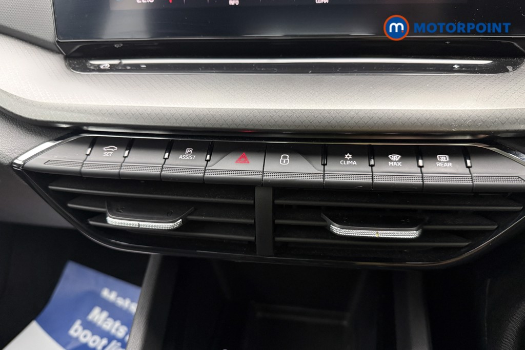 Skoda Octavia Se Technology Manual Petrol Hatchback - Stock Number (1673932) - 6th supplementary image