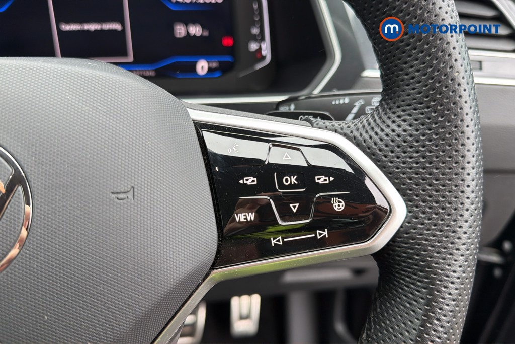 Volkswagen Tiguan R-Line Automatic Petrol SUV - Stock Number (1673948) - 9th supplementary image