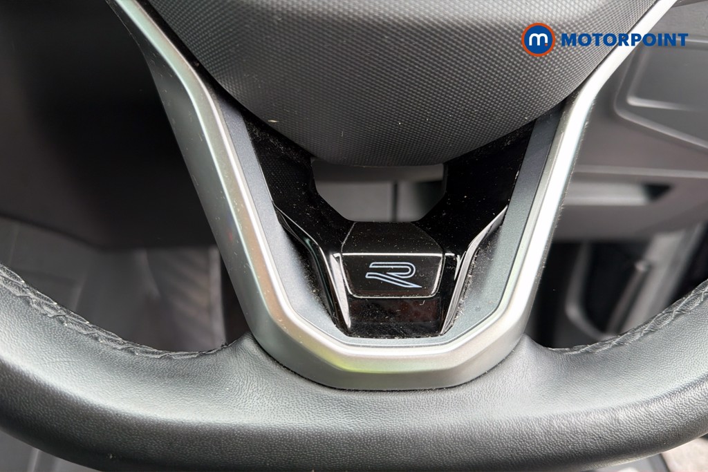 Volkswagen Tiguan R-Line Automatic Petrol SUV - Stock Number (1673948) - 10th supplementary image