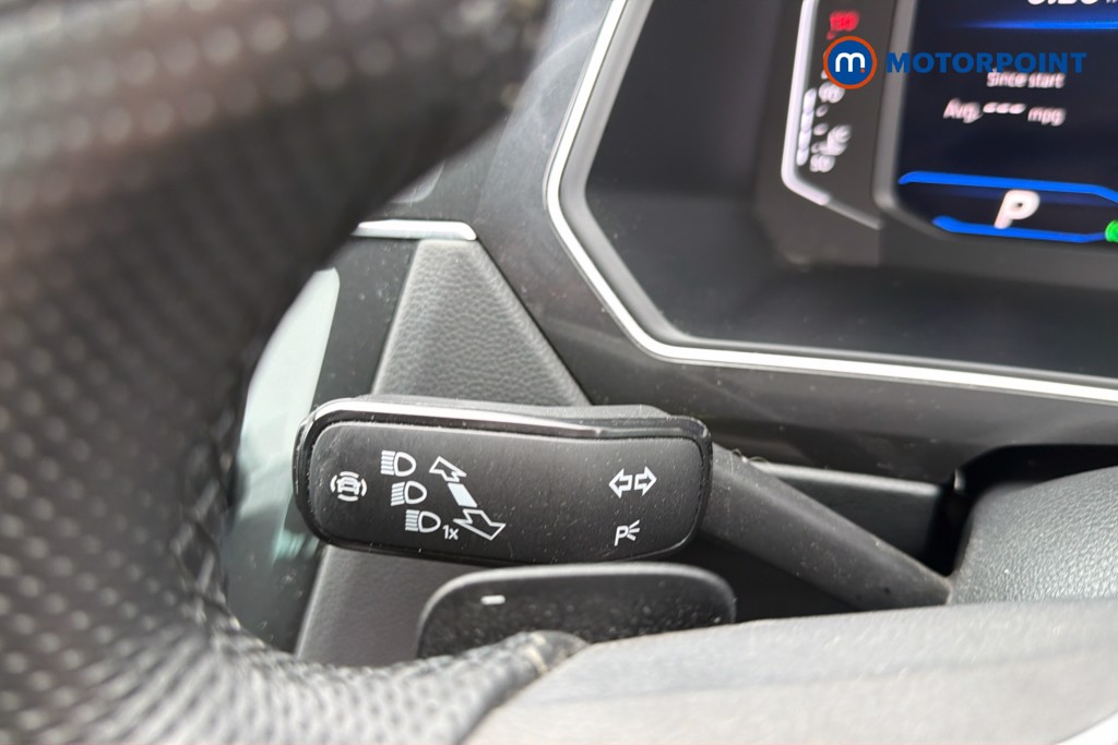 Volkswagen Tiguan R-Line Automatic Petrol SUV - Stock Number (1673948) - 11th supplementary image