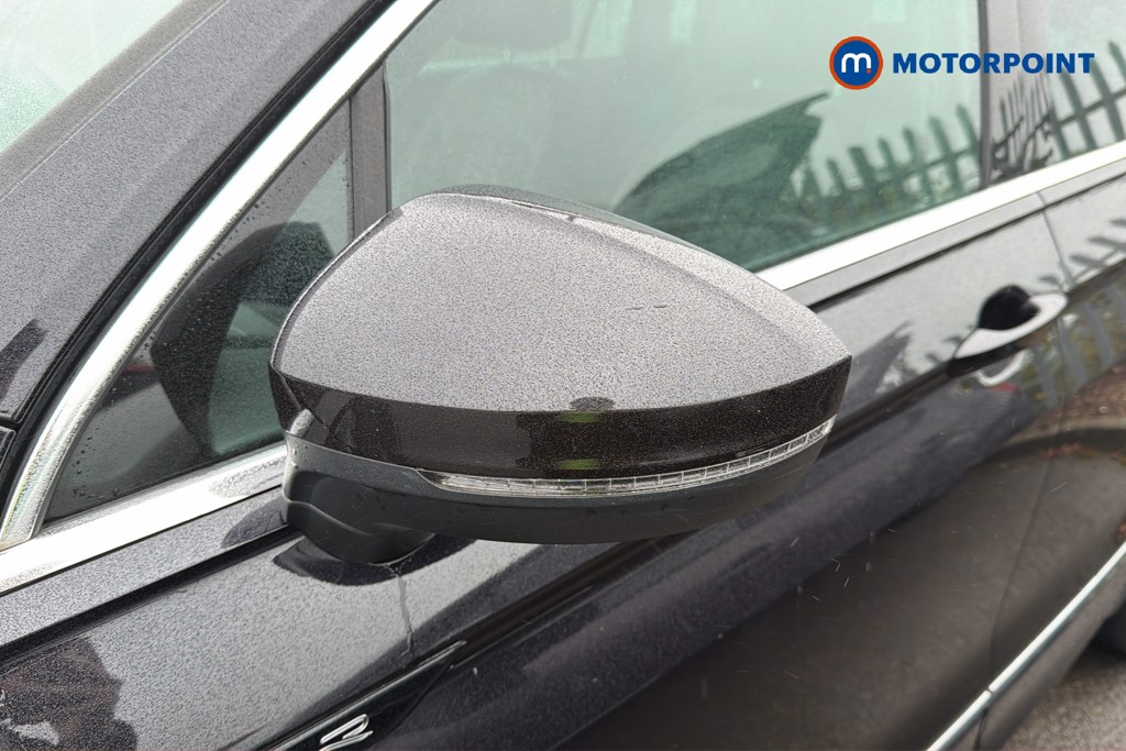 Volkswagen Tiguan R-Line Automatic Petrol SUV - Stock Number (1673948) - 19th supplementary image