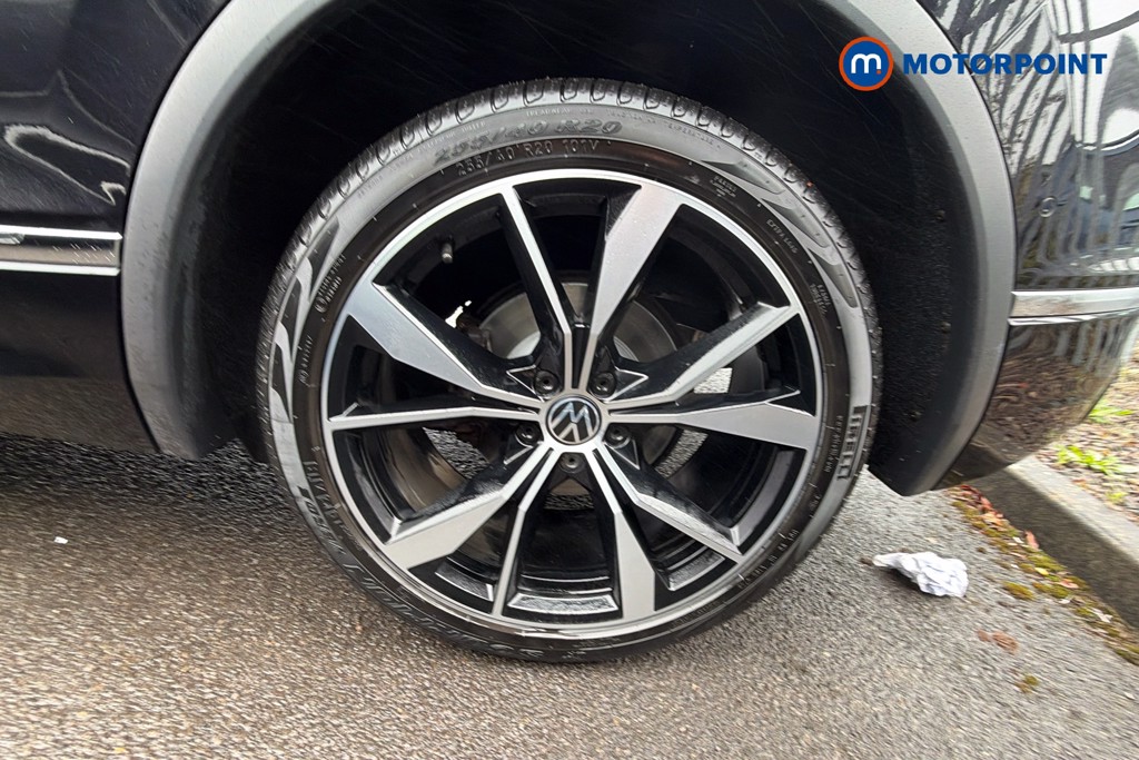 Volkswagen Tiguan R-Line Automatic Petrol SUV - Stock Number (1673948) - 20th supplementary image
