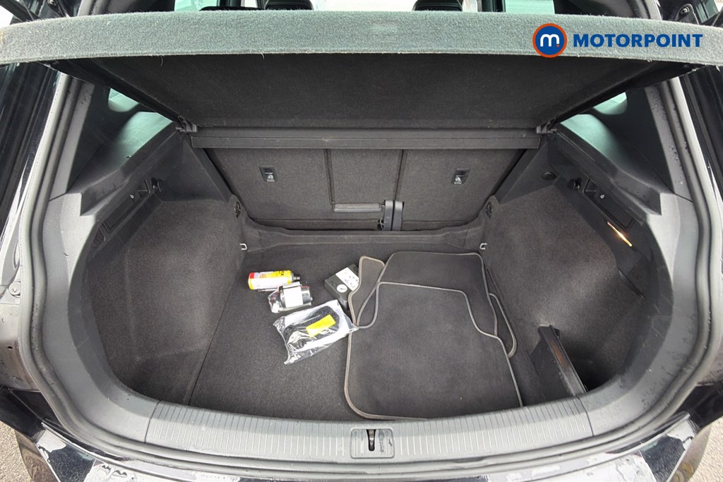 Volkswagen Tiguan R-Line Automatic Petrol SUV - Stock Number (1673948) - 21st supplementary image
