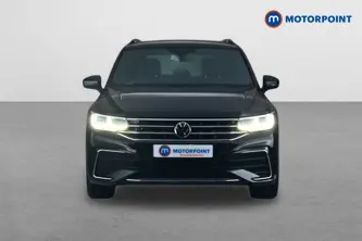 Volkswagen Tiguan R-Line Automatic Petrol SUV - Stock Number (1673948) - Front bumper