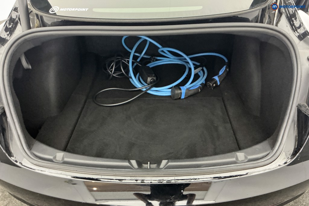 Tesla Model 3 Rwd 4Dr Auto Automatic Electric Saloon - Stock Number (1673951) - 3rd supplementary image