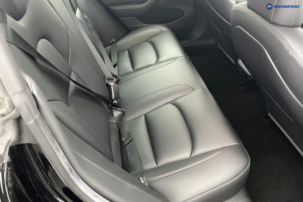 Tesla Model 3 Rwd 4Dr Auto Automatic Electric Saloon - Stock Number (1673951) - 4th supplementary image