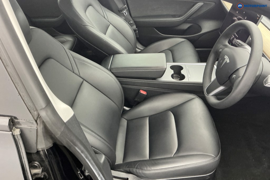 Tesla Model 3 Rwd 4Dr Auto Automatic Electric Saloon - Stock Number (1673951) - 5th supplementary image