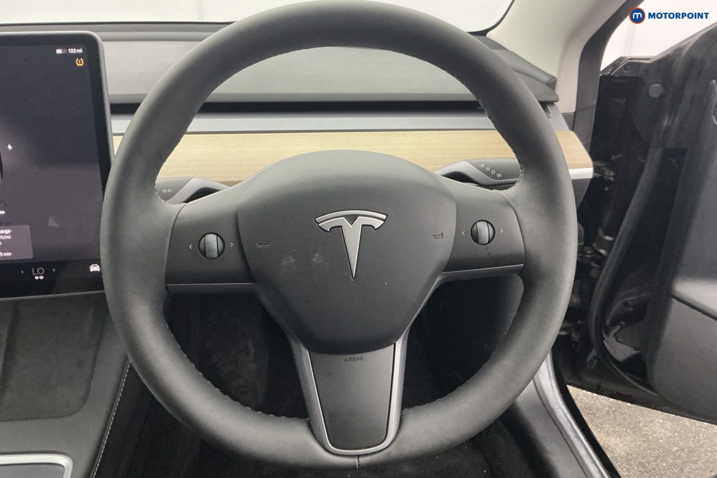 Tesla Model 3 Rwd 4Dr Auto Automatic Electric Saloon - Stock Number (1673951) - 6th supplementary image