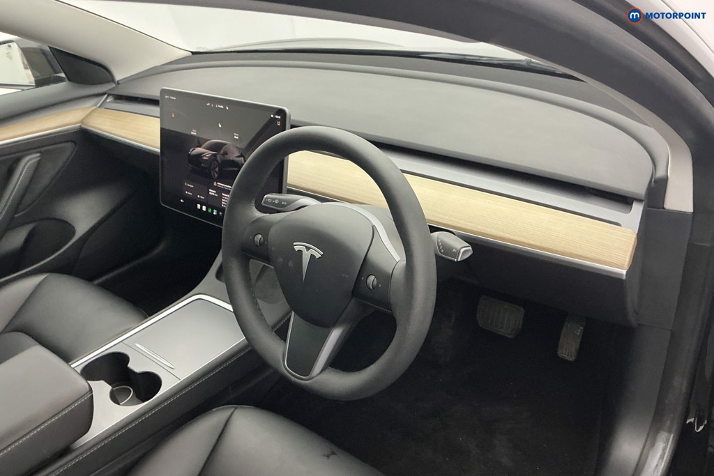 Tesla Model 3 Rwd 4Dr Auto Automatic Electric Saloon - Stock Number (1673951) - 8th supplementary image