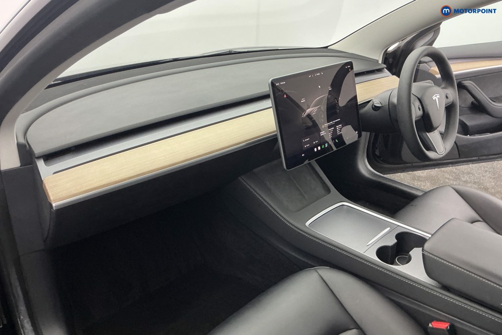 Tesla Model 3 Rwd 4Dr Auto Automatic Electric Saloon - Stock Number (1673951) - 9th supplementary image