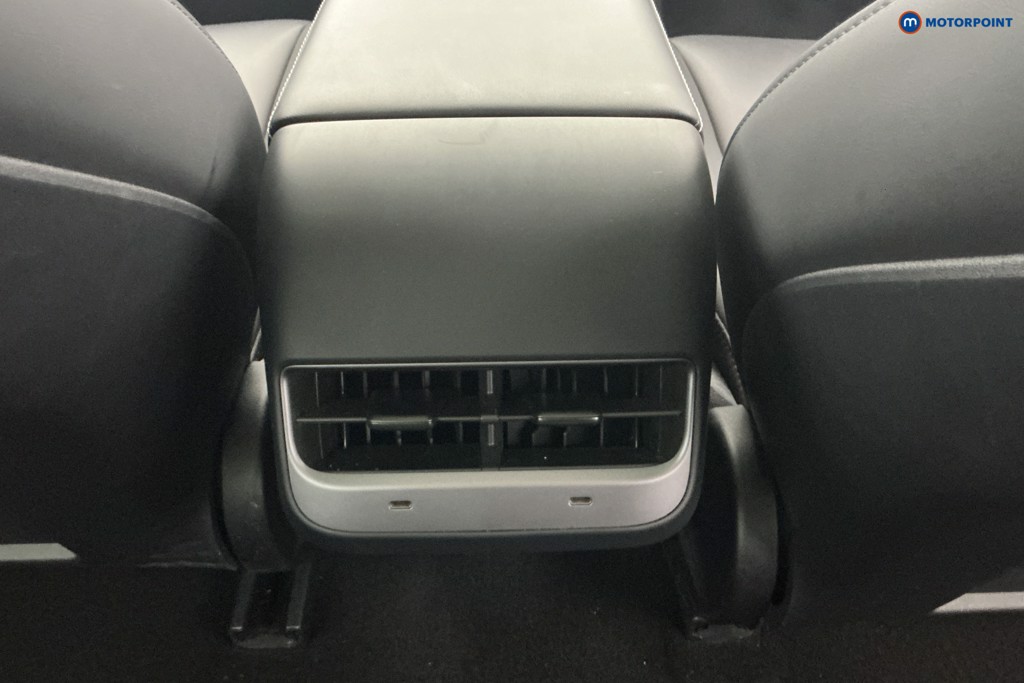 Tesla Model 3 Rwd 4Dr Auto Automatic Electric Saloon - Stock Number (1673951) - 10th supplementary image