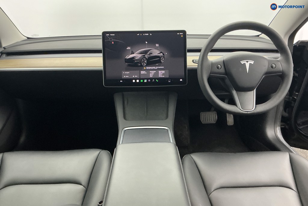Tesla Model 3 Rwd 4Dr Auto Automatic Electric Saloon - Stock Number (1673951) - 12th supplementary image