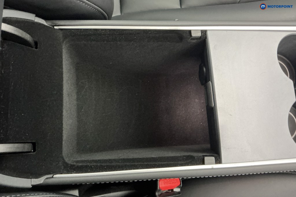 Tesla Model 3 Rwd 4Dr Auto Automatic Electric Saloon - Stock Number (1673951) - 14th supplementary image