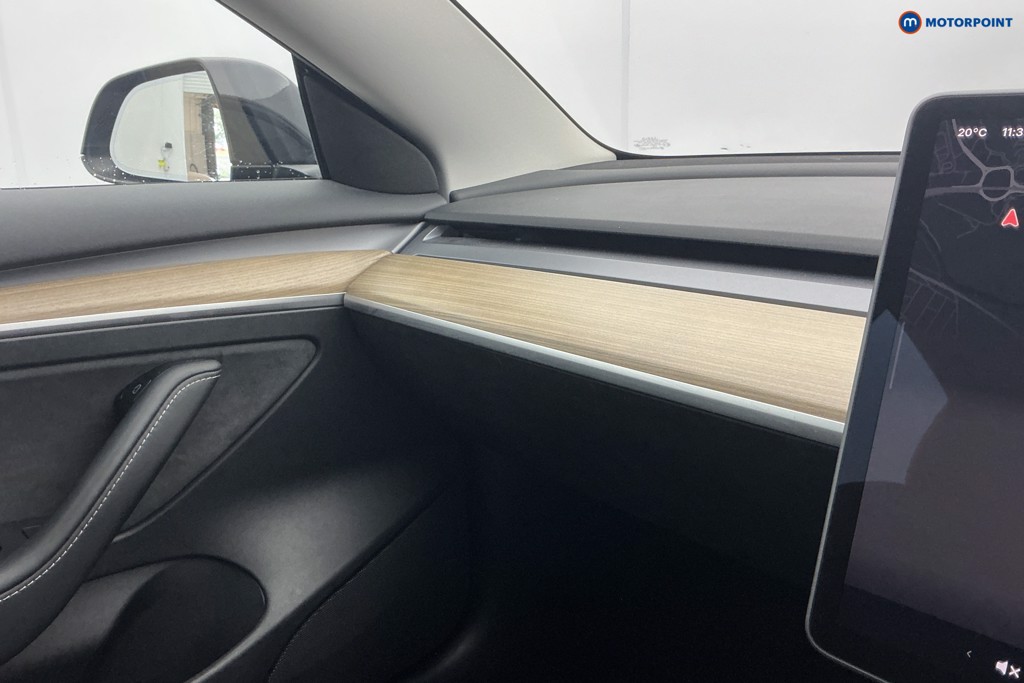 Tesla Model 3 Rwd 4Dr Auto Automatic Electric Saloon - Stock Number (1673951) - 19th supplementary image