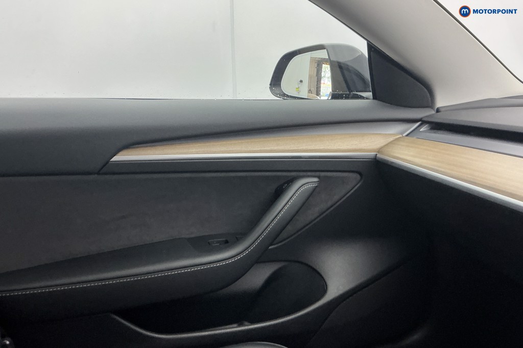 Tesla Model 3 Rwd 4Dr Auto Automatic Electric Saloon - Stock Number (1673951) - 20th supplementary image