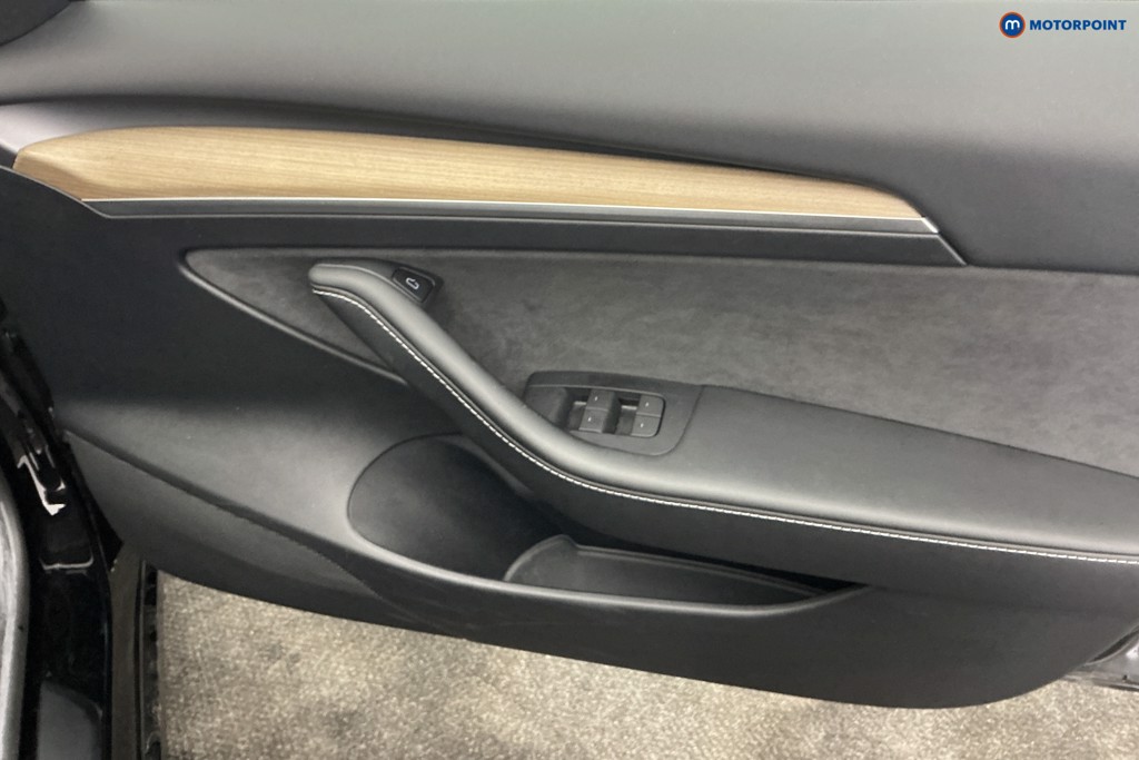 Tesla Model 3 Rwd 4Dr Auto Automatic Electric Saloon - Stock Number (1673951) - 25th supplementary image