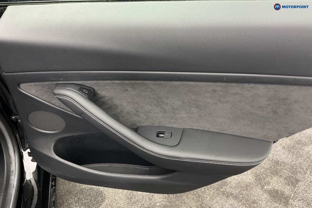Tesla Model 3 Rwd 4Dr Auto Automatic Electric Saloon - Stock Number (1673951) - 27th supplementary image