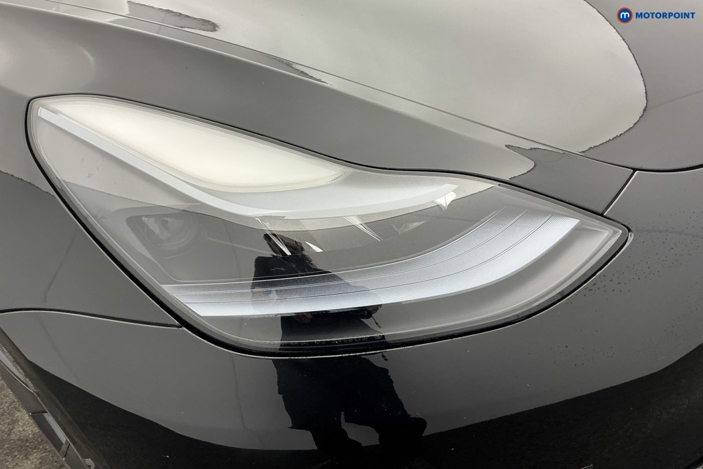 Tesla Model 3 Rwd 4Dr Auto Automatic Electric Saloon - Stock Number (1673951) - 30th supplementary image