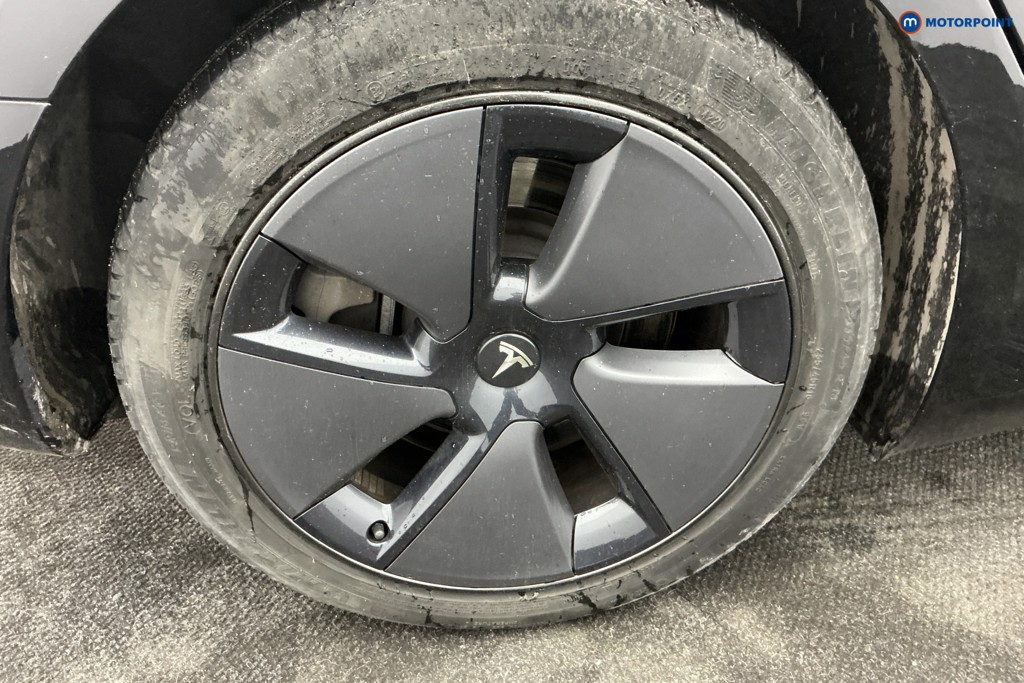 Tesla Model 3 Rwd 4Dr Auto Automatic Electric Saloon - Stock Number (1673951) - 34th supplementary image