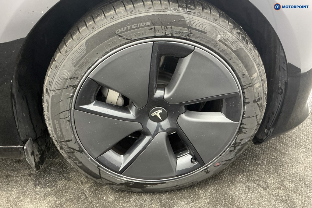 Tesla Model 3 Rwd 4Dr Auto Automatic Electric Saloon - Stock Number (1673951) - 35th supplementary image