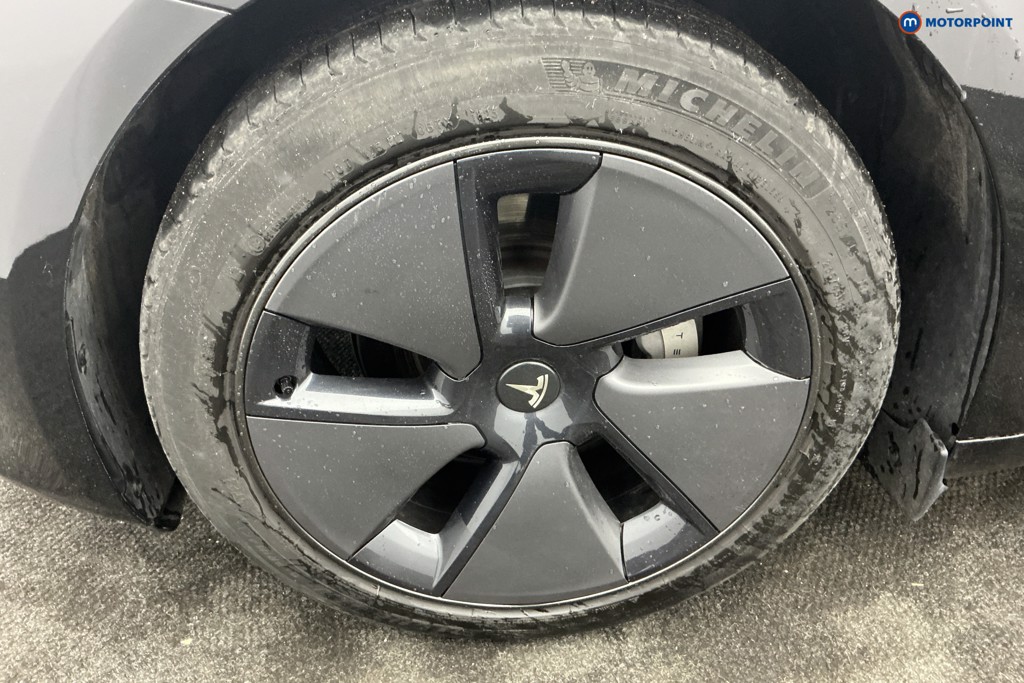 Tesla Model 3 Rwd 4Dr Auto Automatic Electric Saloon - Stock Number (1673951) - 36th supplementary image