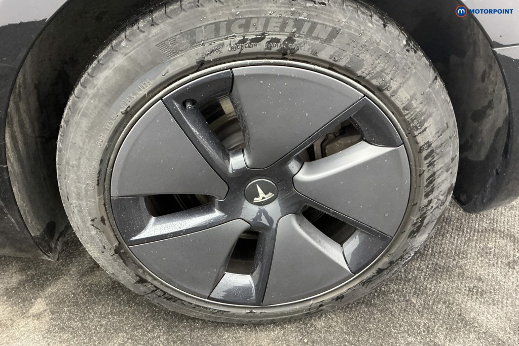 Tesla Model 3 Rwd 4Dr Auto Automatic Electric Saloon - Stock Number (1673951) - 37th supplementary image