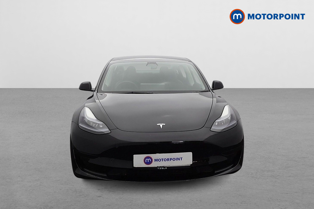 Tesla Model 3 Rwd 4Dr Auto Automatic Electric Saloon - Stock Number (1673951) - Front bumper